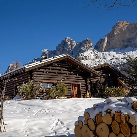 Chalet Carezza Chalet