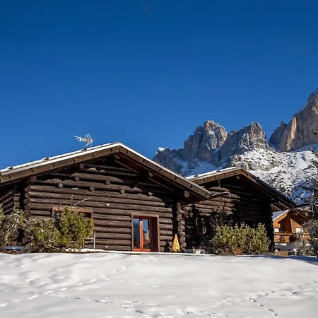 Chalet Carezza * Carezza al Lago