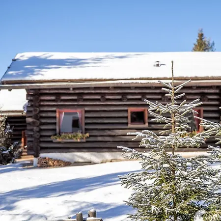 Chalet Chalet Carezza