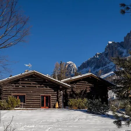 Chalet Carezza * Carezza al Lago