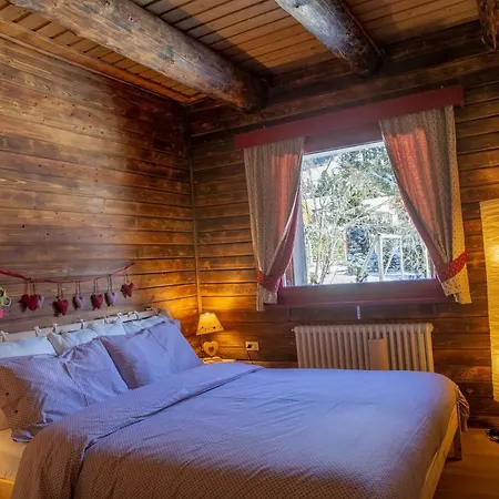 Chalet Chalet Carezza