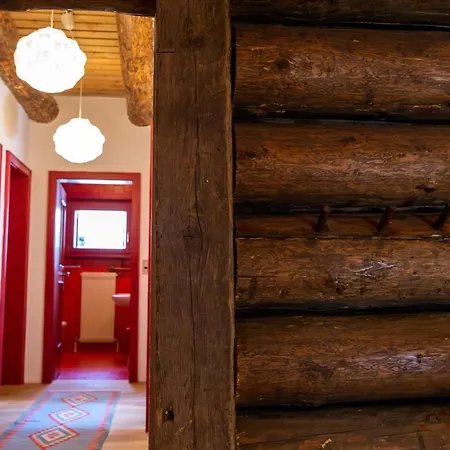 Chalet Carezza * Carezza al Lago