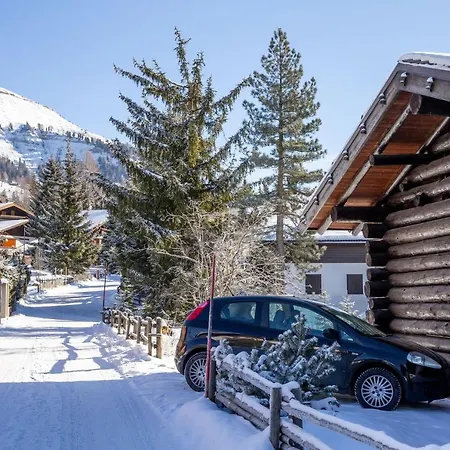 Chalet Carezza Chalet *