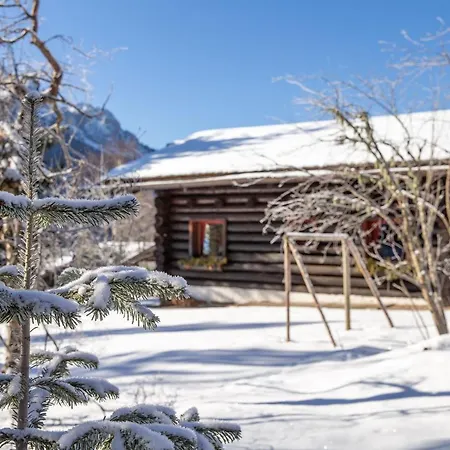 Chalet Chalet Carezza