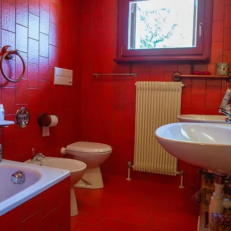 Chalet Carezza