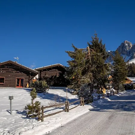 Chalet Carezza Chalet *